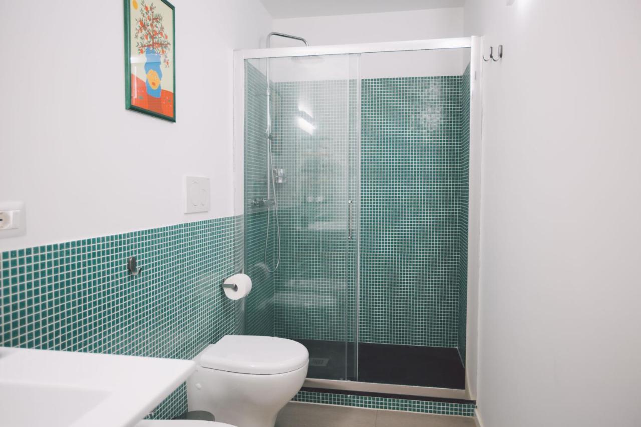 New Apartment With Patio سيراكوزا المظهر الخارجي الصورة