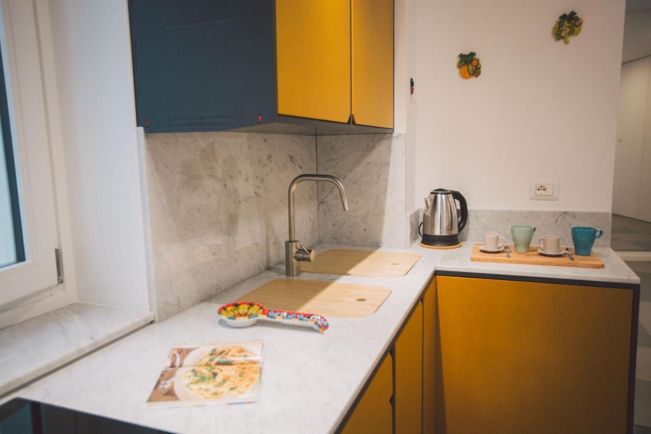 New Apartment With Patio سيراكوزا المظهر الخارجي الصورة
