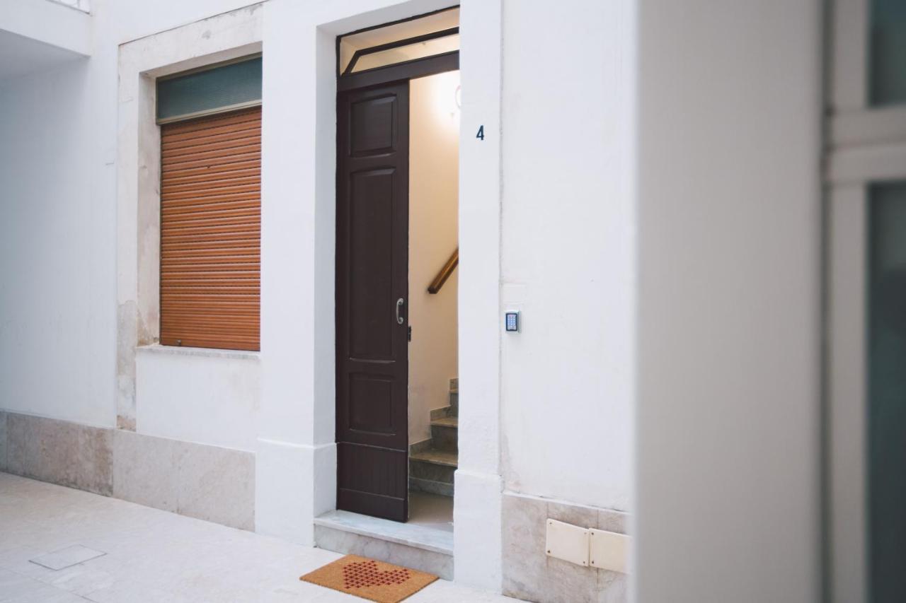 New Apartment With Patio سيراكوزا المظهر الخارجي الصورة