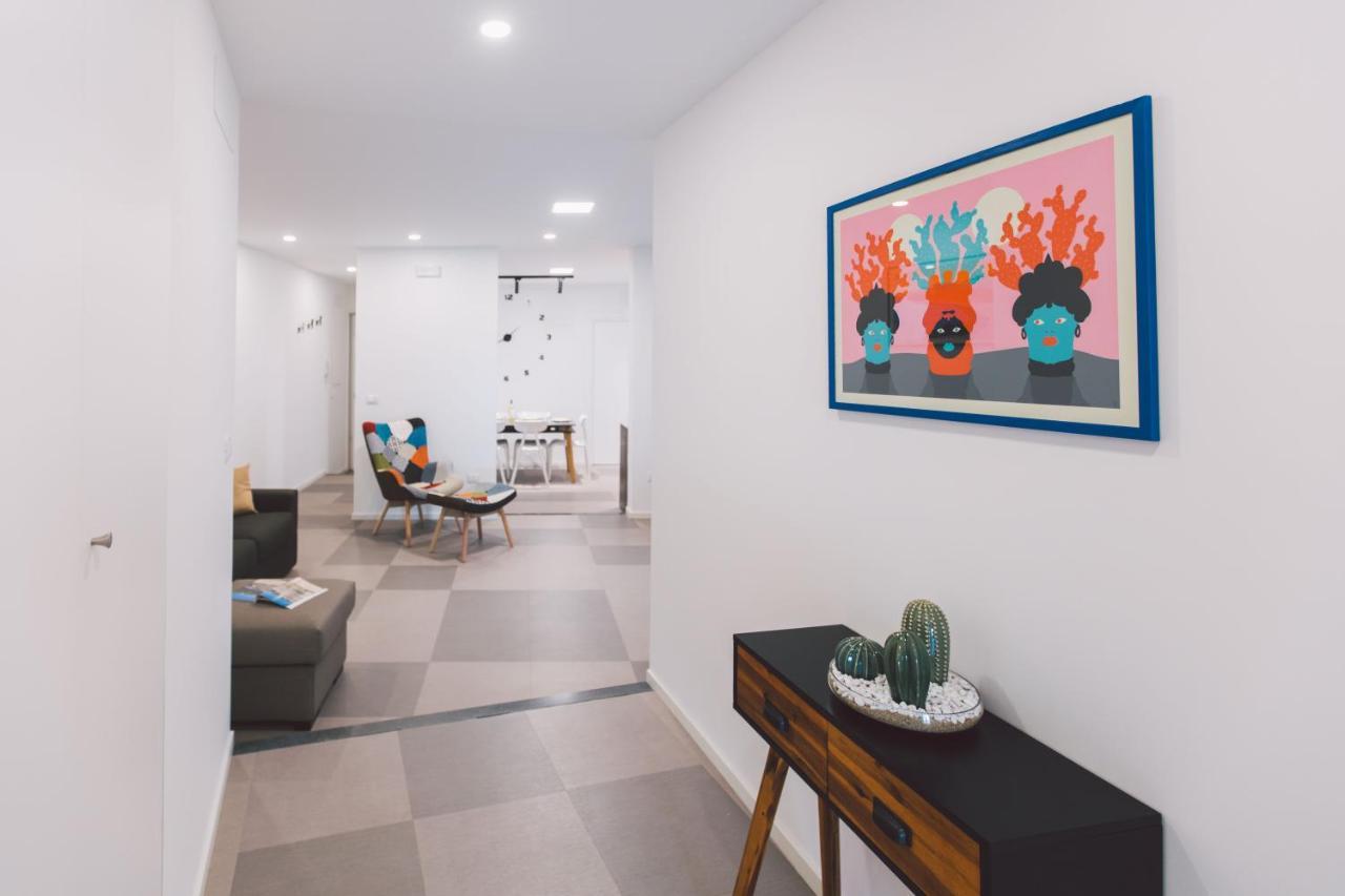 New Apartment With Patio سيراكوزا المظهر الخارجي الصورة