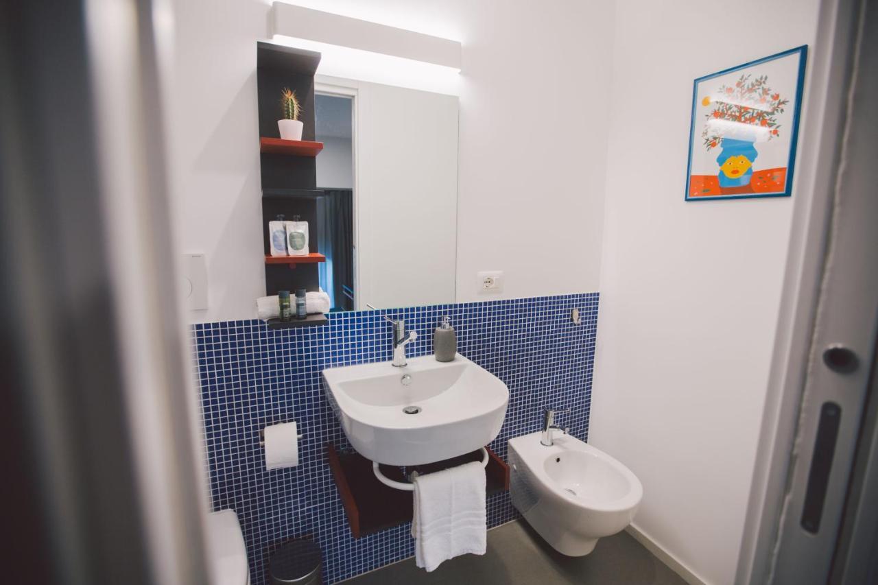 New Apartment With Patio سيراكوزا المظهر الخارجي الصورة