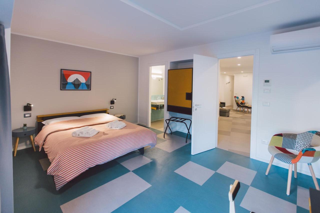 New Apartment With Patio سيراكوزا المظهر الخارجي الصورة