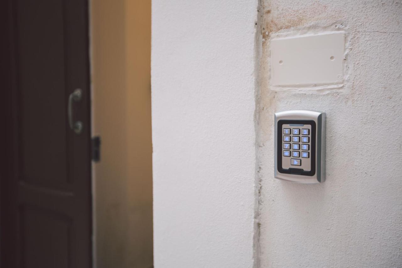New Apartment With Patio سيراكوزا المظهر الخارجي الصورة