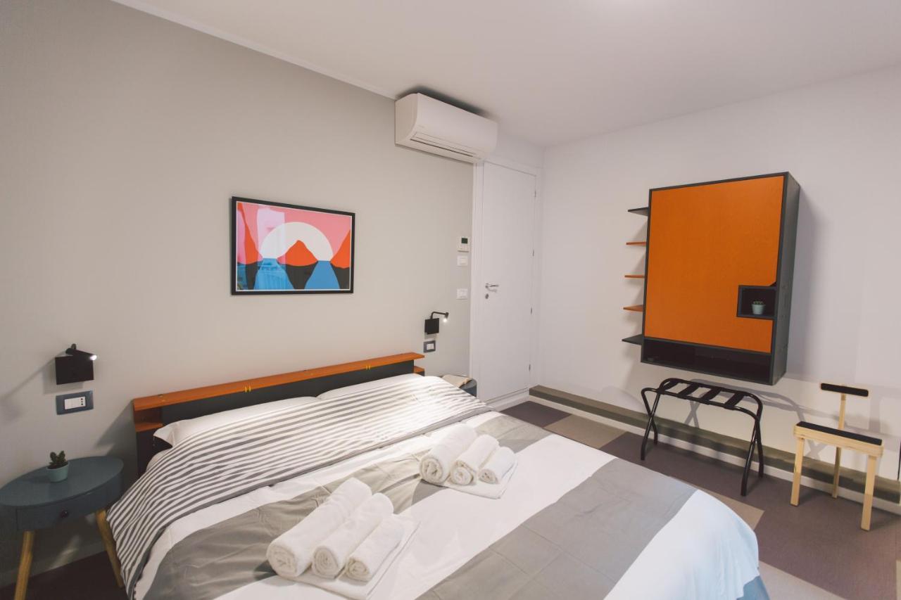 New Apartment With Patio سيراكوزا المظهر الخارجي الصورة