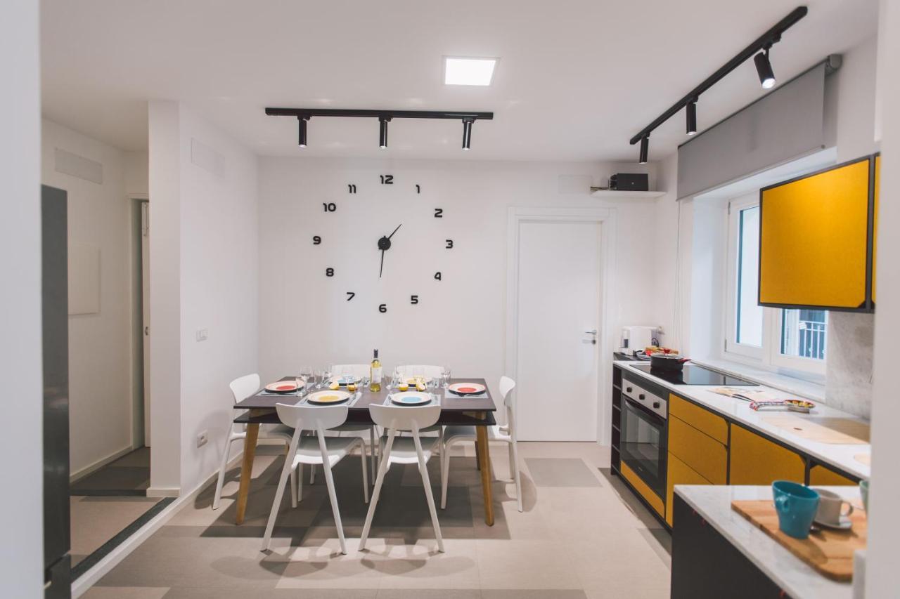New Apartment With Patio سيراكوزا المظهر الخارجي الصورة