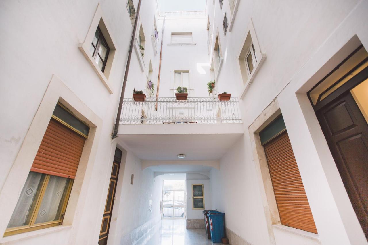 New Apartment With Patio سيراكوزا المظهر الخارجي الصورة