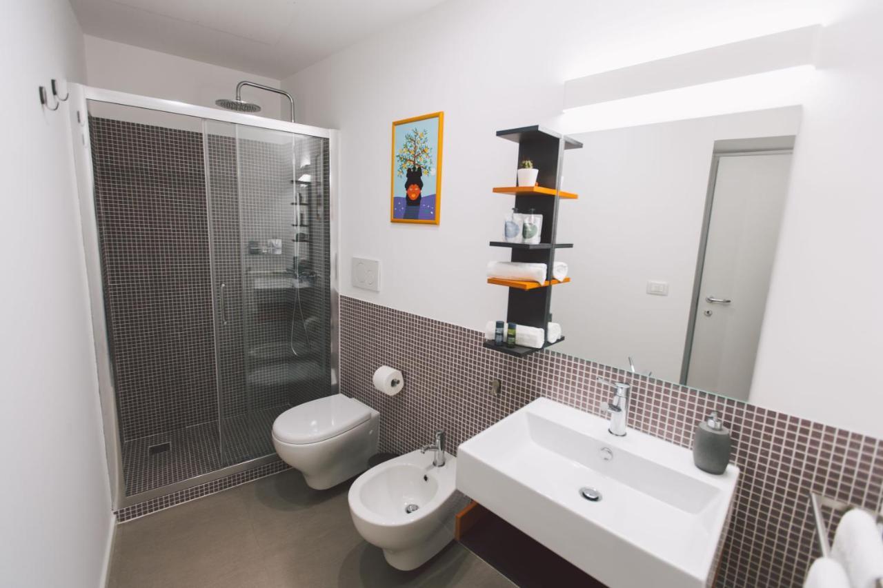 New Apartment With Patio سيراكوزا المظهر الخارجي الصورة