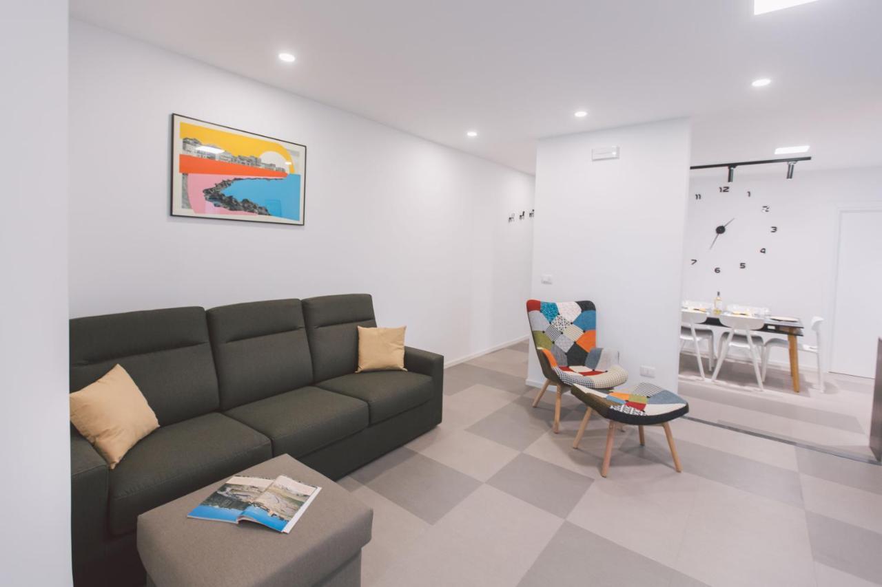 New Apartment With Patio سيراكوزا المظهر الخارجي الصورة