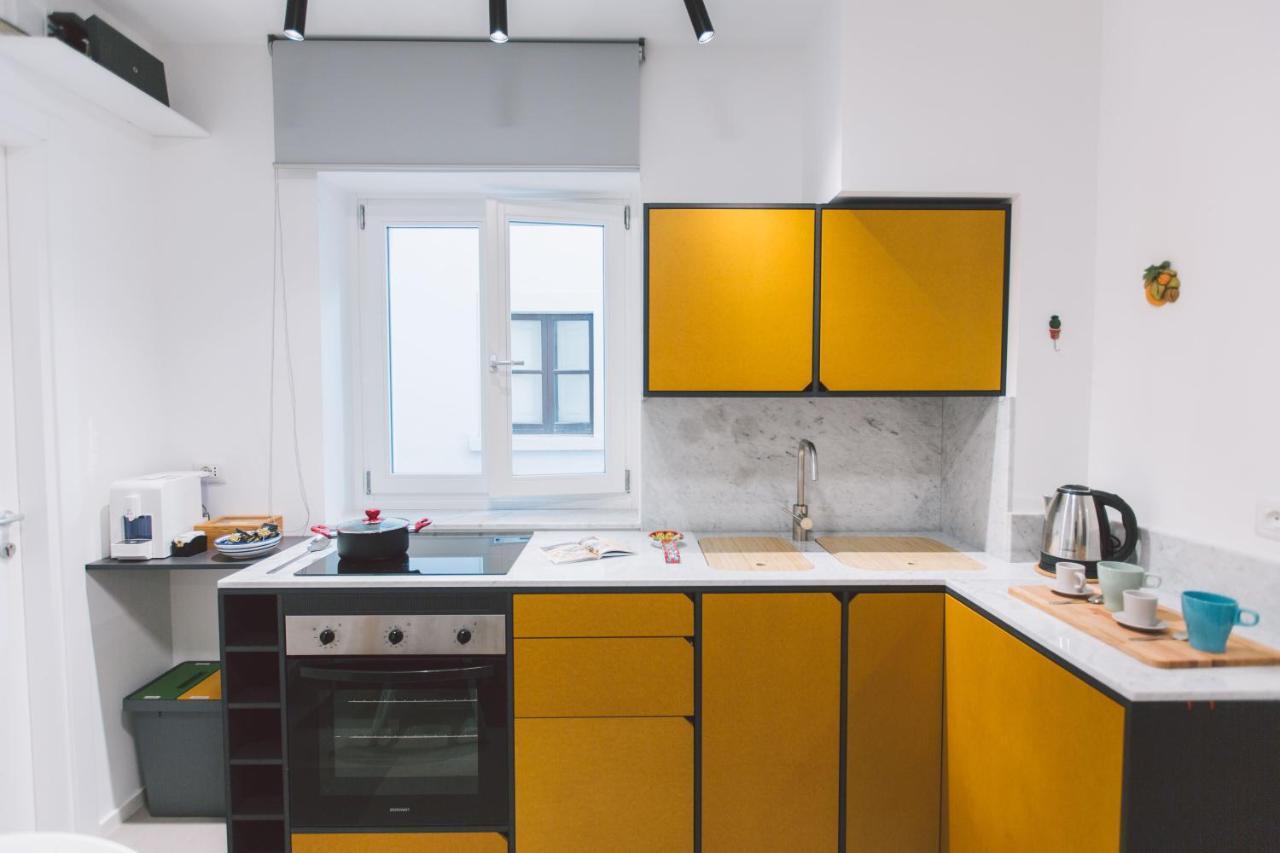 New Apartment With Patio سيراكوزا المظهر الخارجي الصورة